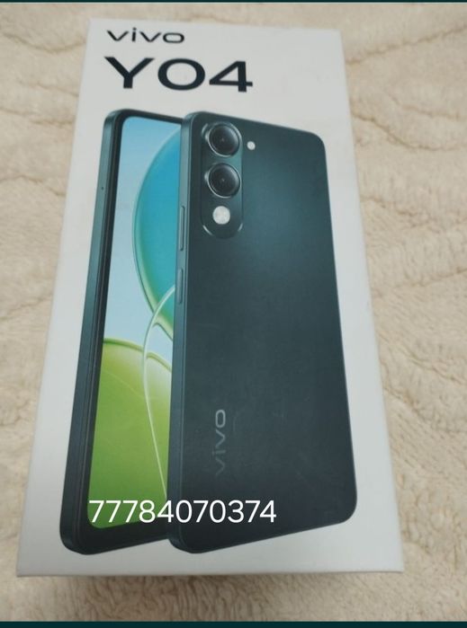 Продам телефон виво