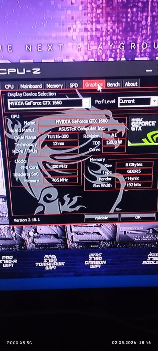 Компьютер Intel 12 поколения