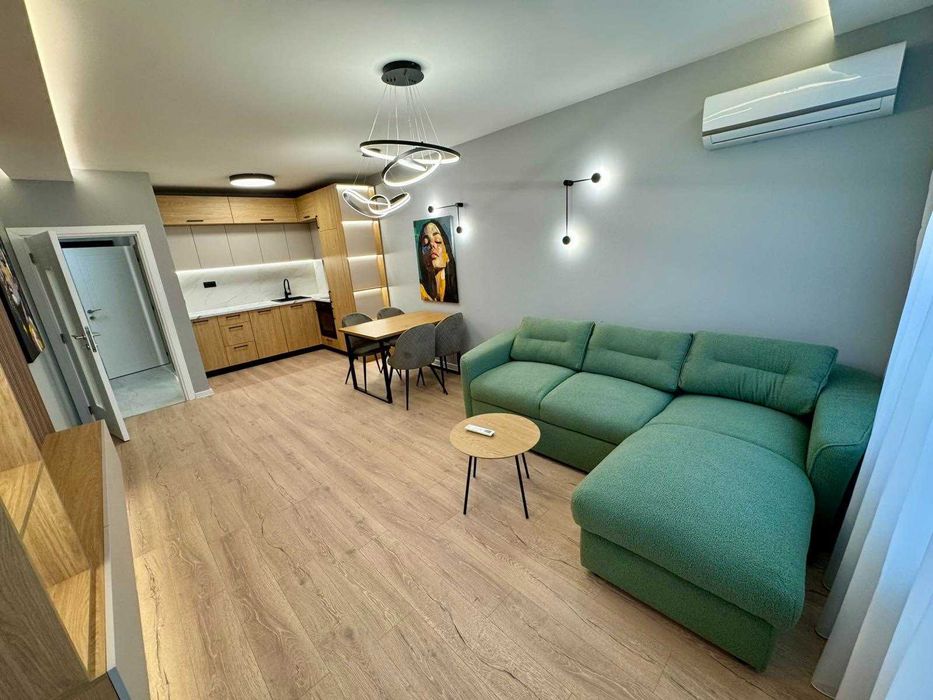 Продава се Двустаен апартамент в Пловдив, Христо Смирненски - 73 кв.м за 1097 €/кв.м - Снимка #11