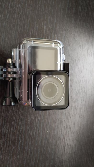 Carcasa subacvatica DJI Osmo action