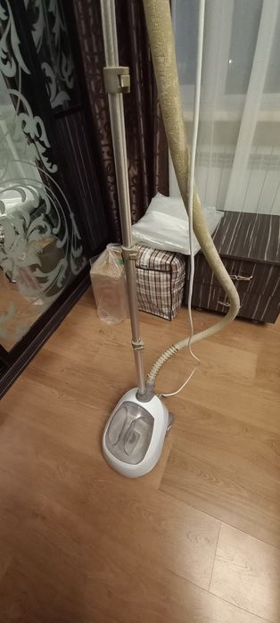 Продам отпариватель