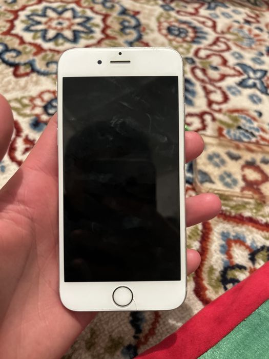 Айфон 6 Рабочии преддд