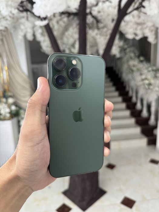 iPhone 13 Pro 256 GB | Обмен или продажа