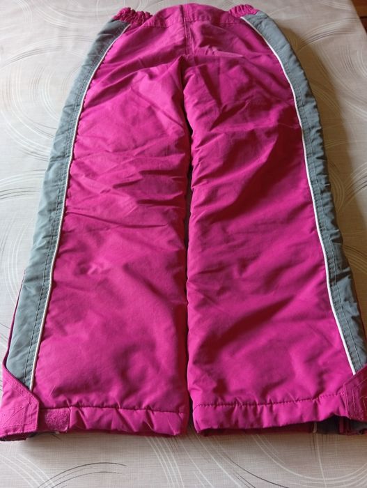 Детски термо панталон