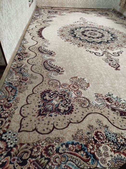 Продам ковёр 3,5х6