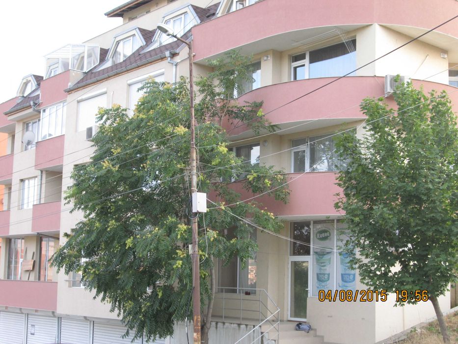 Дава се под наем Тристаен апартамент в Благоевград, Баларбаши - 89 кв.м за 225 € - Снимка #9