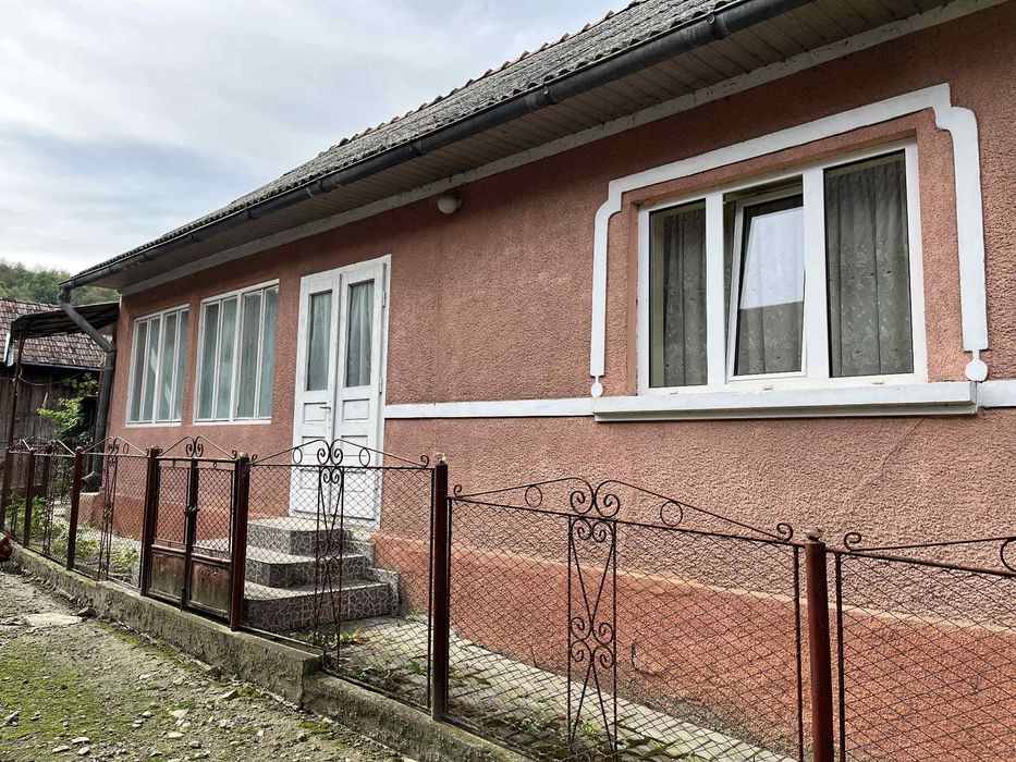 Casa de vanzare Unguras