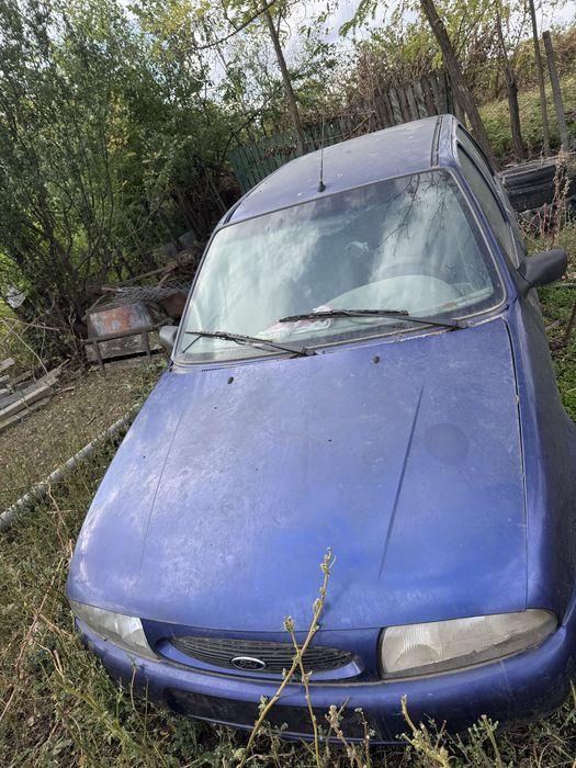FORD Fiesta 0 — imagine 2