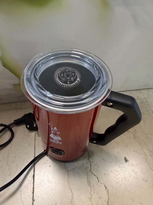 Пенообразуватео Bialetti