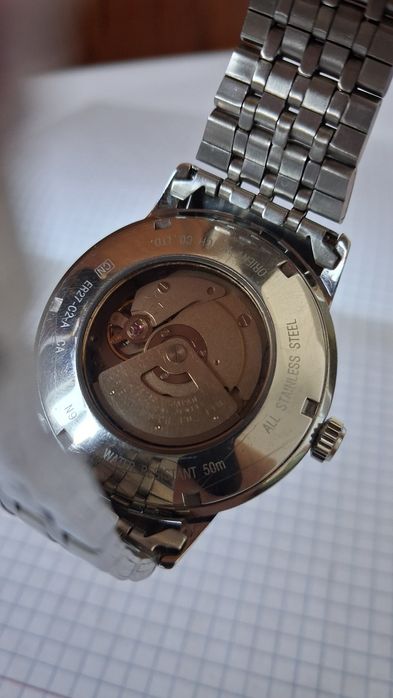 Часы Orient Japan