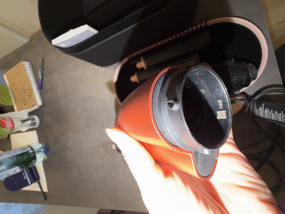 Vand Dyson Airwrap hs 08 impecabil