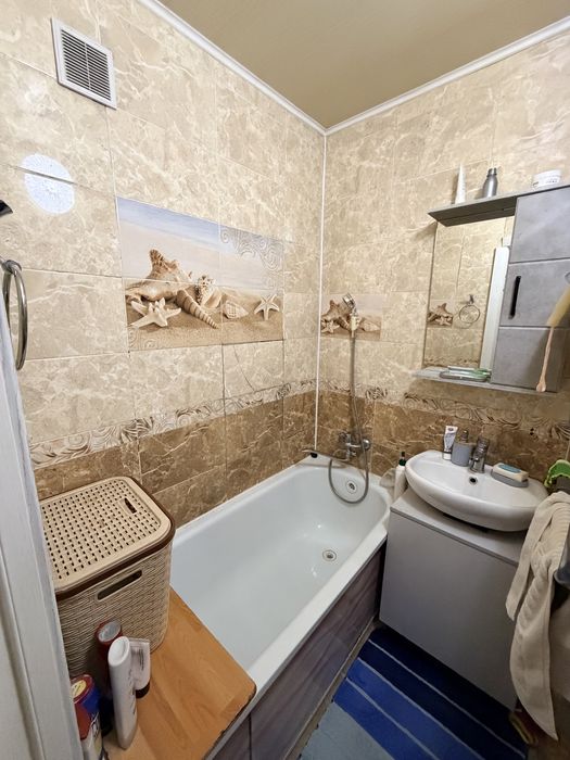 Ищем парня на подселение