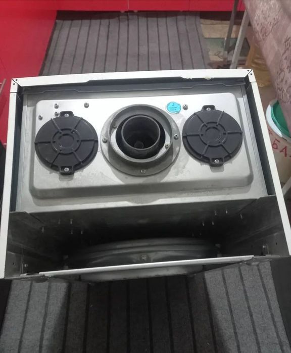 Ремонт двухконтурный котлов отопления водоснабжения канализации итд