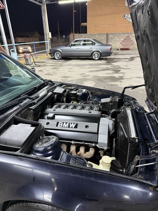 Двигатель м50б20 ванос