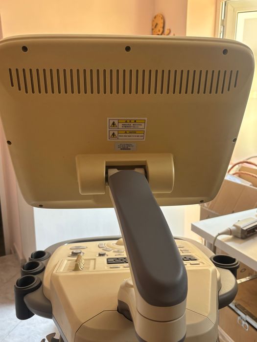 Ултразвуков апарат SonoScape 2011 година