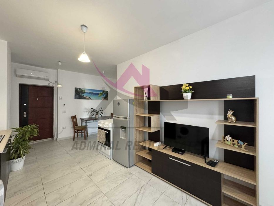 Дава се под наем Двустаен апартамент в Варна, Бриз - 55 кв.м за 425 € - Снимка #1