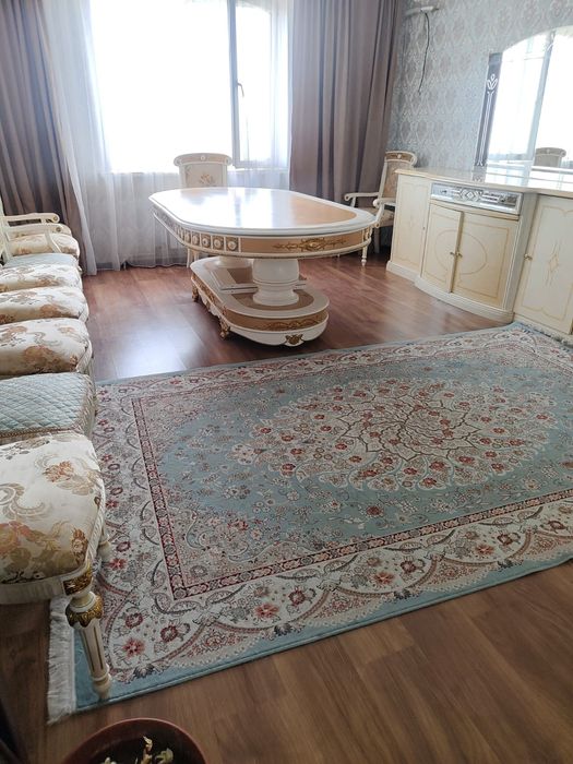 Продажа 3 х комнатная Зердели