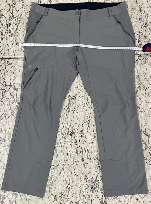 Продавам дамски стреч панталон за планинско ходене