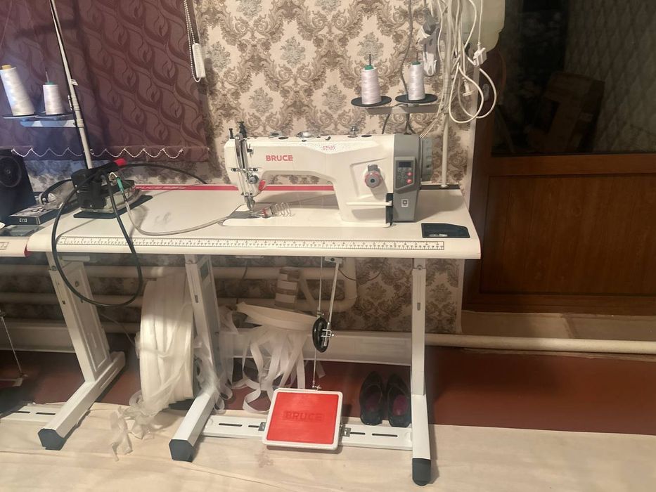 Tikuv mashinasi beko