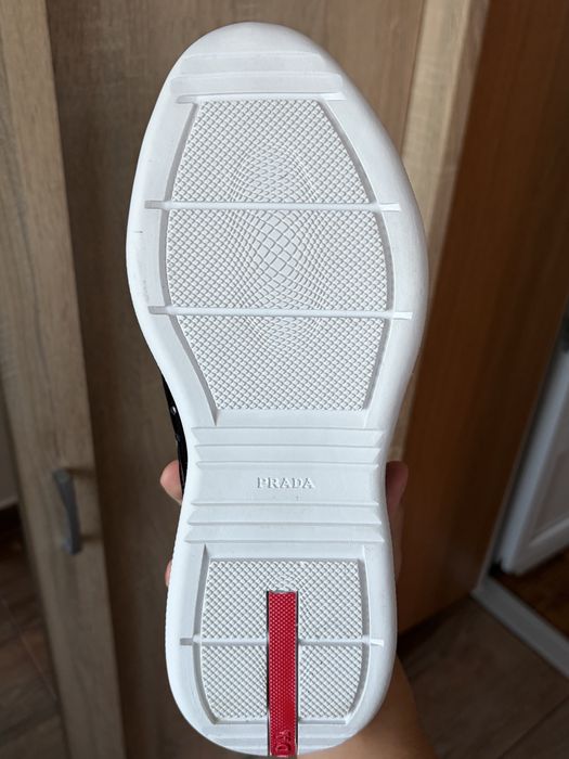 adidasi Prada Cups