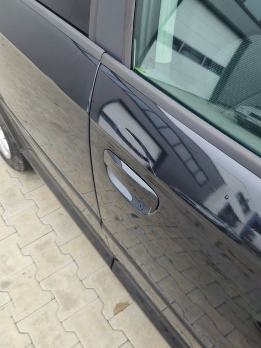 Audi A3 8P 2.0TDI BMM Sportback