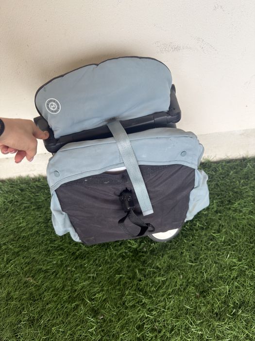 Carut Cybex Libelle