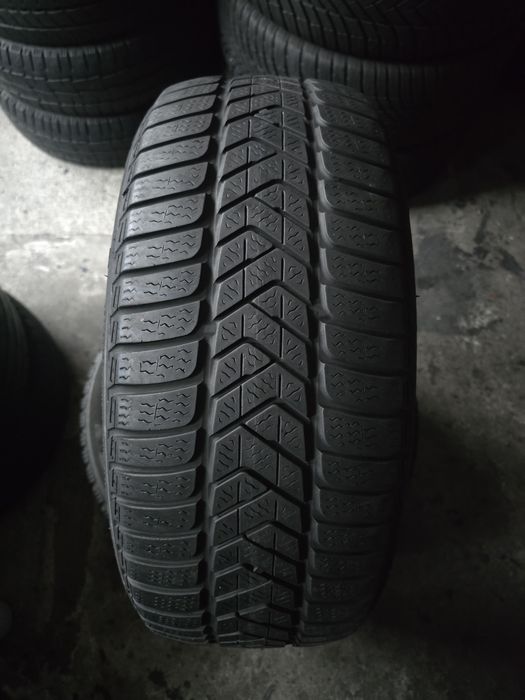 Pirelli 225/45 R18 95H MS iarnă