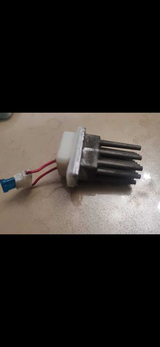 Термостат печки  б/уNissan cefiro