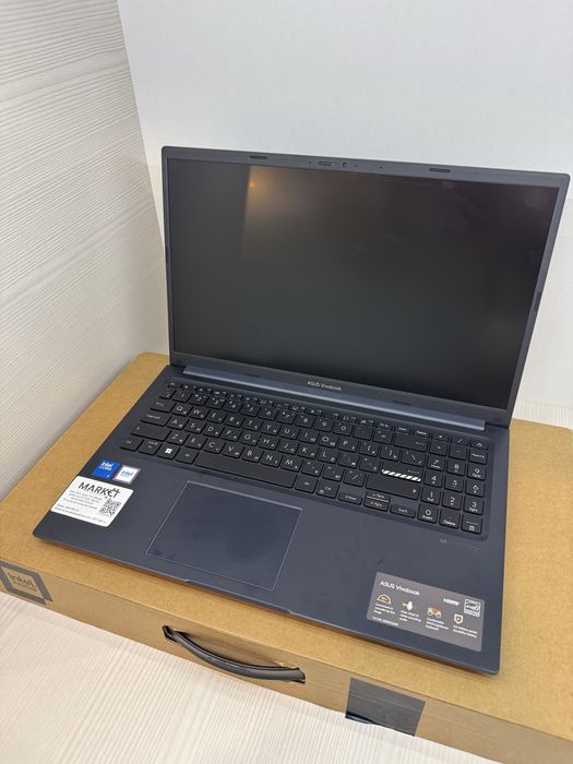 Asus VivoBook intel core 5 120U | KASPI 0-0-24
