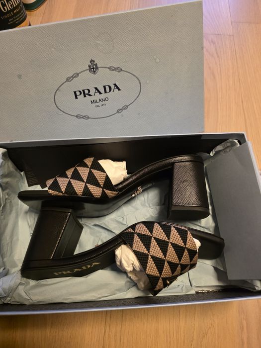 НОВИ чехли Prada