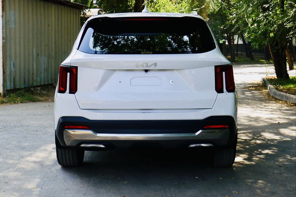 Kia Sorento 2024