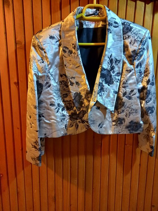 Rochie nr 50 cu bolero
