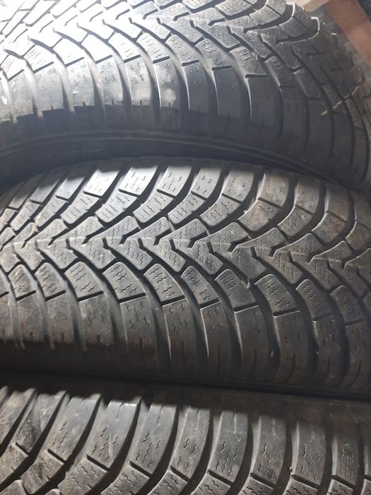 Продам шины 225/60/17