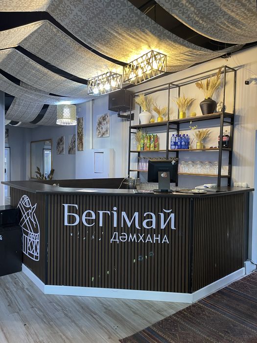 Продам бар для кафе
