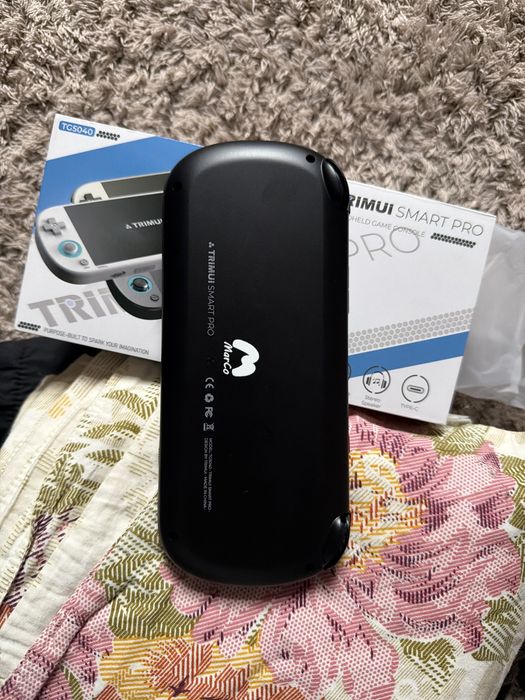 Psp игровая приставка