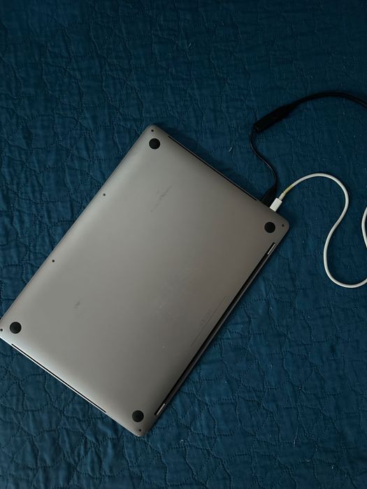 MacBook Pro 15 2016 Touch Bar 512gb 16ram