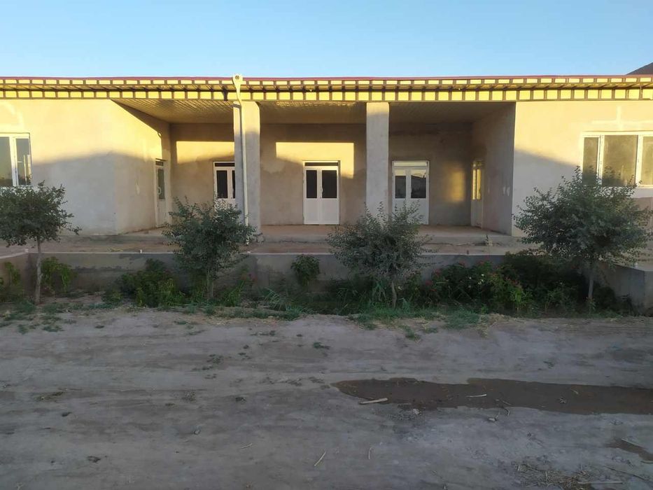 Турар жой сотилади