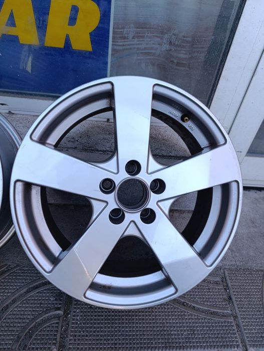 Джанти 5х100 16.