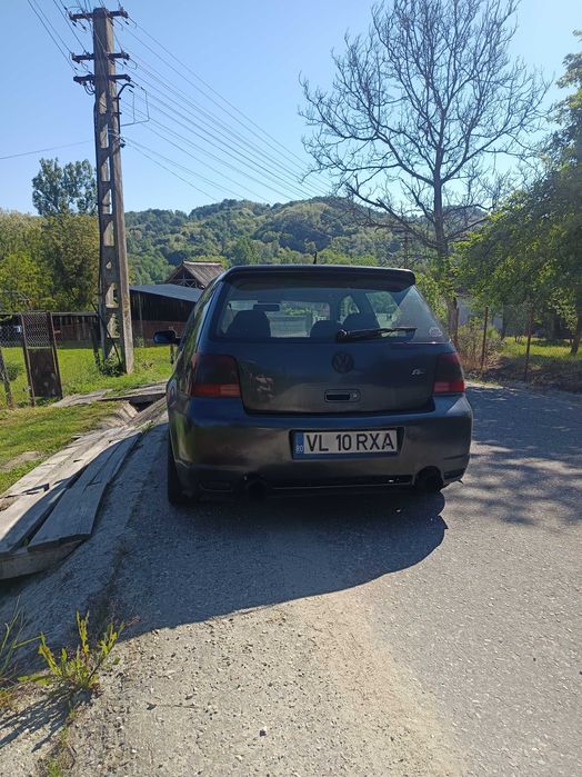 Vând golf 4 1.9 asz