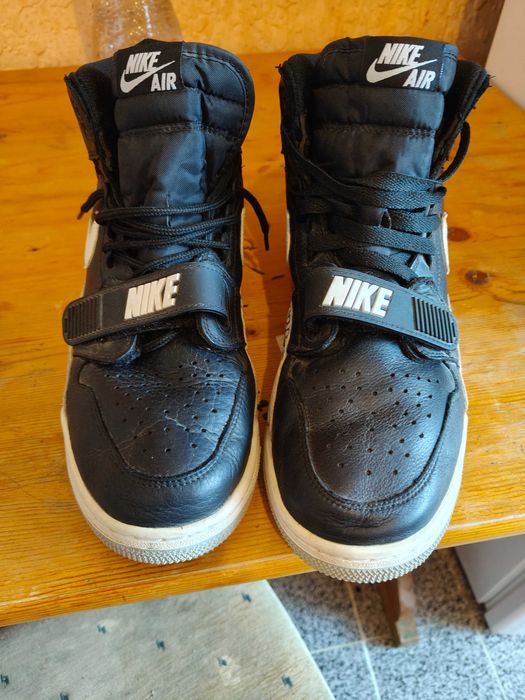 Air Jordan Legacy 312