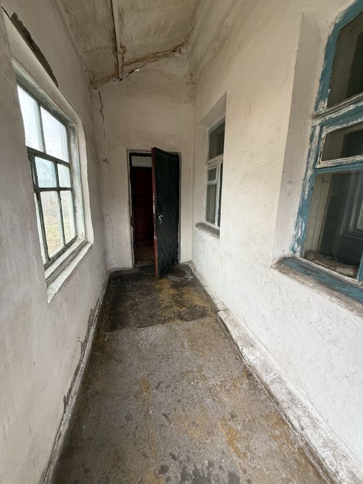 Продается дом в п.Долинка.