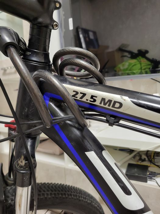 Велосипед AXIS 27,5MD