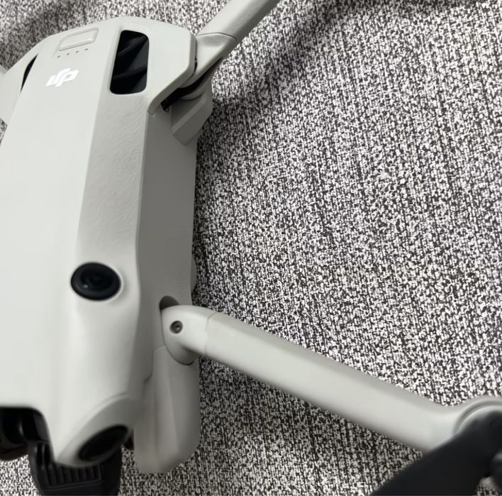 Dji mini 4 pro дрон коптер