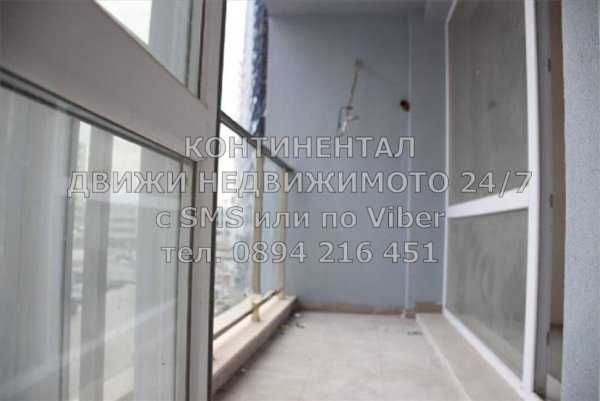 Продава се Двустаен апартамент в Пловдив, Съдийски - 65 кв.м за 1377 €/кв.м - Снимка #3