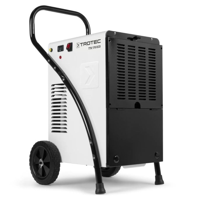 Dezumidificator 52l/24h