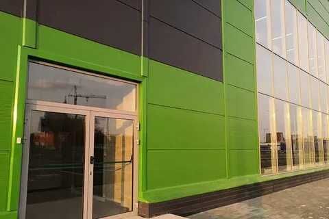 Сэндвич панели в Ташкенте