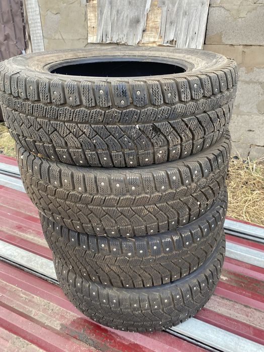 Продам резину 185/65R15
