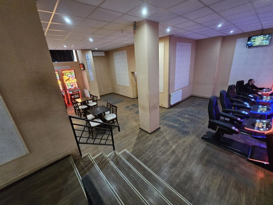 Spatiu comercial de închiriat, 230 mp, Mărăști, Zona Expo Transilvania