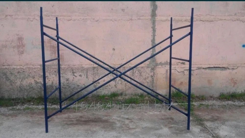 Opalovka stoyka lesa arenda / Lesa arenda