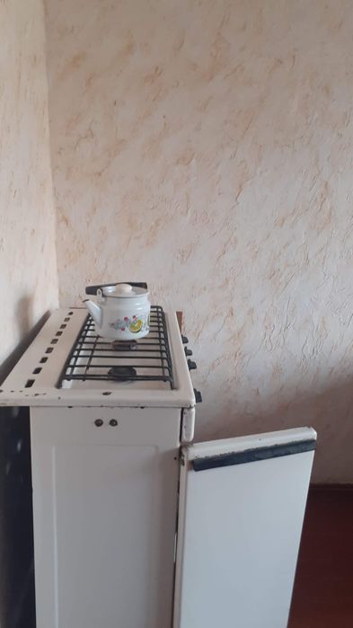 Комната в общежитии